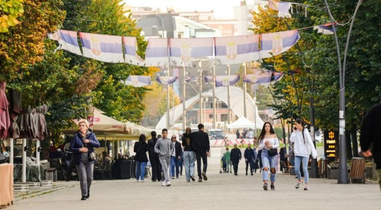 Çfarë shkaktoi reagime të shumta për incidentin në Mitrovicën e Veriut