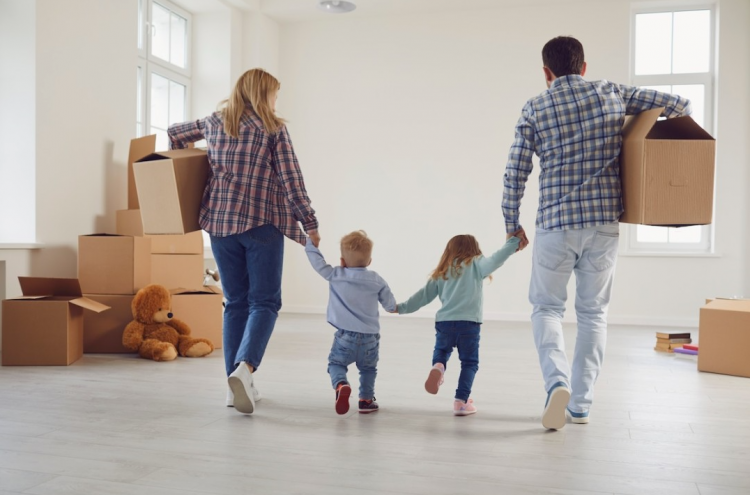 BSH: 95% e familjeve zotërojnë të paktën një pronë