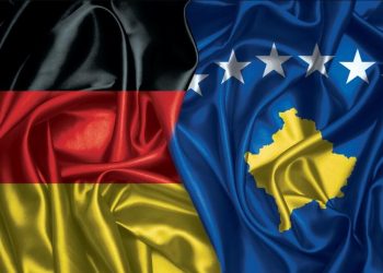 Gjermania për Kosovën: Rëndësi jetike për ne dhe NATO-n