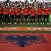 Euro U-17/ Grupi A, Shqipëria sfidon Francën në ndeshjen e fundit