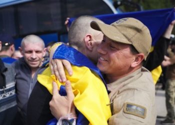 Dita e dytë e këmbimit të burgosurve, Rusia dhe Ukraina këmbejnë qindra ushtarë
