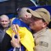 Dita e dytë e këmbimit të burgosurve, Rusia dhe Ukraina këmbejnë qindra ushtarë