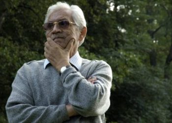 La gjurmë në kinematografinë shqiptare, kush ishte Piro Milkani ?