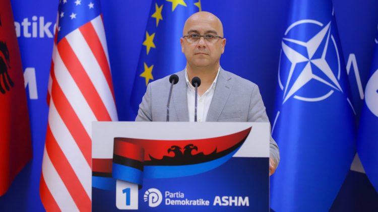 Zgjedhjet e 11 Majit/ PD: Policia po manipulon provat e blerjes së votave në Peqin!