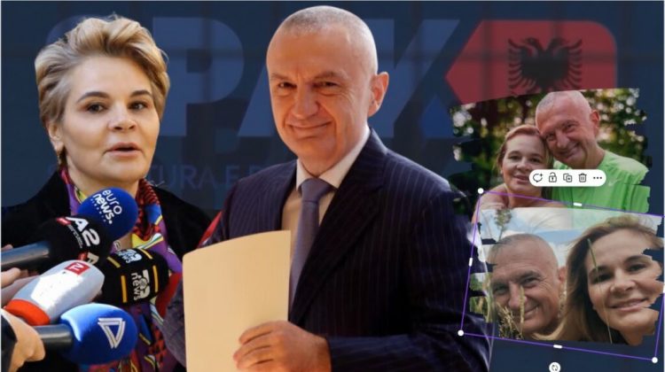 SPAK mbyll hetimet për Ilir Metën dhe Monika Kryemadhin