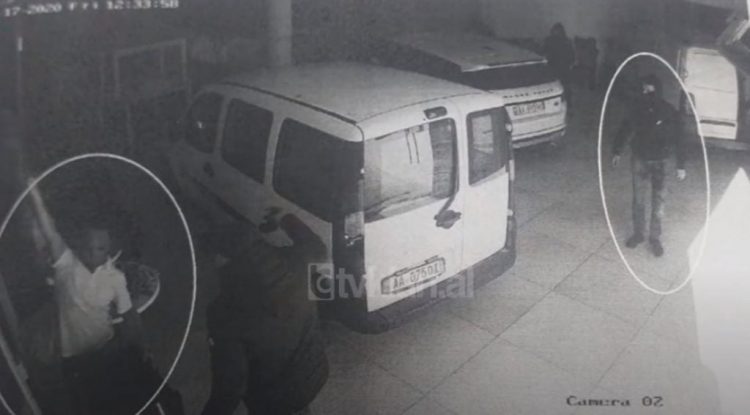 Rrëmbimi dhe zhdukja e Jan Prengës/ Festim Bexhdili në gjyq:S’kam përdorur EncroChat