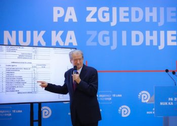 “Narkoshteti po fsheh…”/ Berisha:Celibashi të vëjë në dispozicion procesverbalet