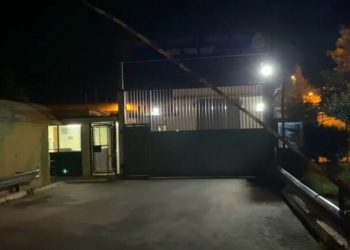 Shpërthimi pranë burgut të sigurisë së lartë në Fushë Krujë/Policia: S’ka të lënduar