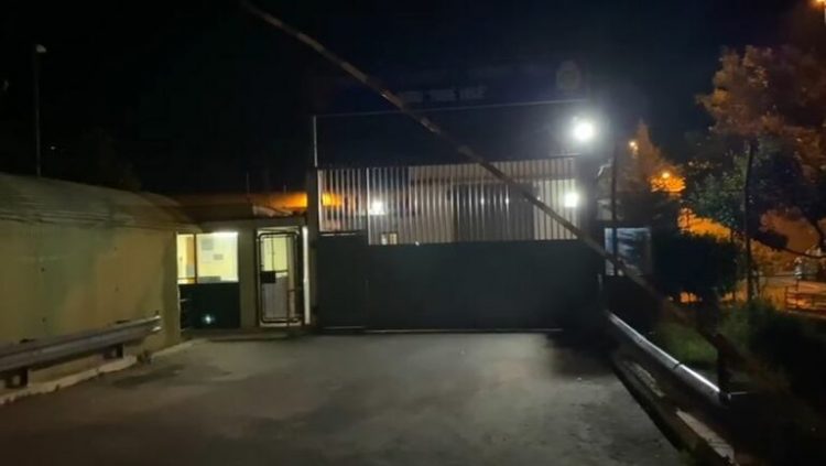 Shpërthimi pranë burgut të sigurisë së lartë në Fushë Krujë/Policia: S’ka të lënduar