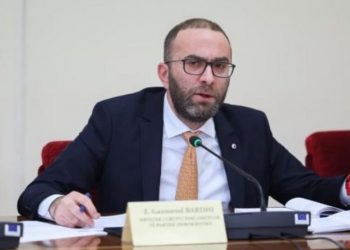 Bardhi debate me Spiropalin dhe Ballën, mbyllet mbledhja e Konferencës së Kryetarëve