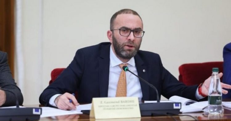 Bardhi debate me Spiropalin dhe Ballën, mbyllet mbledhja e Konferencës së Kryetarëve