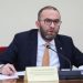 Bardhi debate me Spiropalin dhe Ballën, mbyllet mbledhja e Konferencës së Kryetarëve
