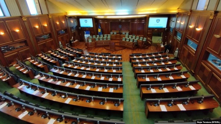 Dështon përpjekja e 23-të për zgjidhjen e krizës politike në Kosovë
