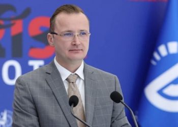 Lisandër Hoxha kërkon rivlerësimin e votave preferenciale në Tiranë: Votat e mia i…
