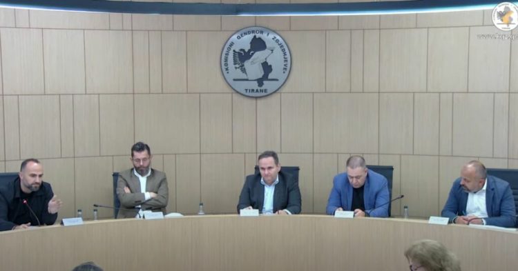 Ankesa e PD për Kukësin, KAS shtyn shqyrtimin e ankimimit