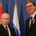 Akuzat e Rusisë se furnizoi Ukrainën me armë, Serbia: Do t’i hetojmë