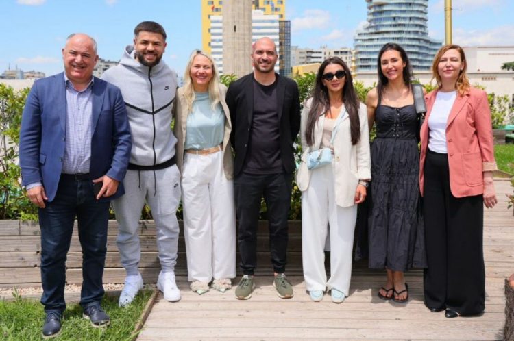 Koncerti “Keinemusic” në Tiranë, Ristani: Një nga eventet më të mëdha të vitit