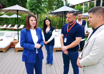 Sezoni turistik, kontrolle për kushtet higjieno-sanitare