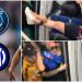 VIDEO/ Sherr para finales PSG-Inter, tifozët konfliktohet në një metro në Mynih
