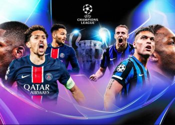 Finalja e Champions League, publikohen formacionet zyrtare në PSG-Inter
