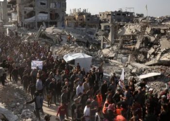 Kërcënim me sanksione/Britania, Franca e Kanadaja:Izraeli të ndalë ofensivën në Gaza
