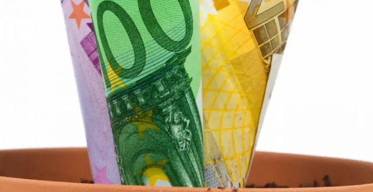 Gjermanët kursejnë shumë, po pse?