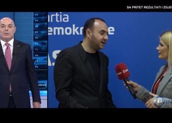 A do pranojnë humbjen Partia Demokratike? Balliu “thyen heshtjen” nga selia blu