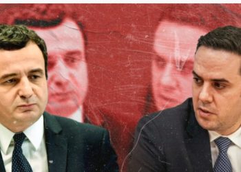 Ftesë për koalicion/Kurti letër LDK:Të ndërtojmë një marrëveshje për bashkëqeverisje