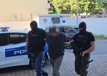 Ishte pjesëtar i një grupi kriminal që vidhte banesa, arrestohet 34 vjeçari në Laç