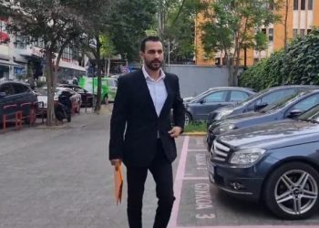 Gjyqi me Agron Shehajn/ Adriatik Lapaj në GJKKO e paditi për shpifje