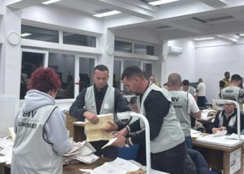 Lezhë/Vende të sigurta në Kuvend Gjekmarkaj,Hoti, Manja!Kush futet nga lista e hapur