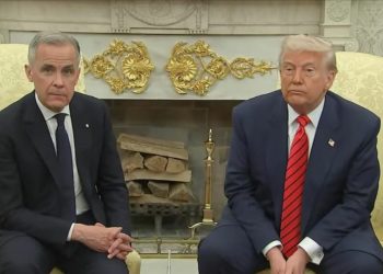 Kryeministri Carney takon Trump: Kanadaja nuk do të jetë kurrë në shitje