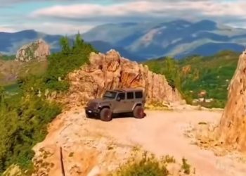Video/“Pamjet e mrekullueshme në Mat”, Rama:Destinacion që s’duhet lënë pa vizituar