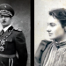 Hampstead News (1944) / Homazhi i Mbretit Zog për Edith Durham