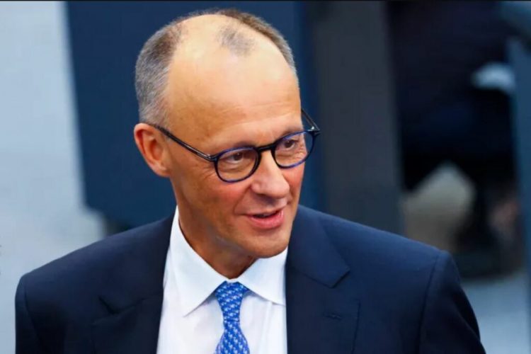 Kancelari gjerman Merz uron Ramën: Pres me padurim bashkëpunimin tonë