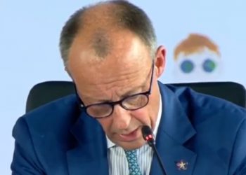 Samiti/ Merz: Të jemi të qartë për mbështetjen tonë ushtarake për Ukrainën
