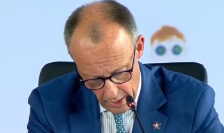 Samiti/ Merz: Të jemi të qartë për mbështetjen tonë ushtarake për Ukrainën