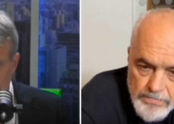 Rama për ‘Metropolis’: Maxhoranca absolute në Parlament, rezultat historik