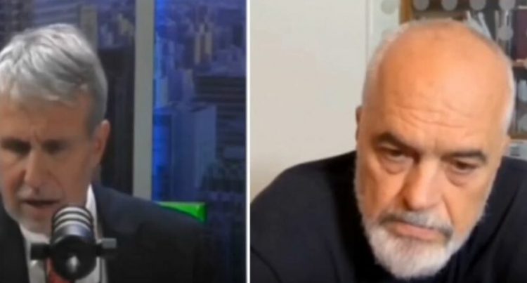 Rama për ‘Metropolis’: Maxhoranca absolute në Parlament, rezultat historik