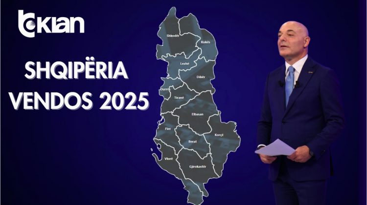 Opinion – Kush fiton zgjedhjet 2025? (11 Maj 2025)