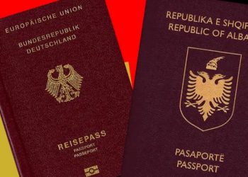 Rregull i ri për rifitimin e shtetësisë shqiptare