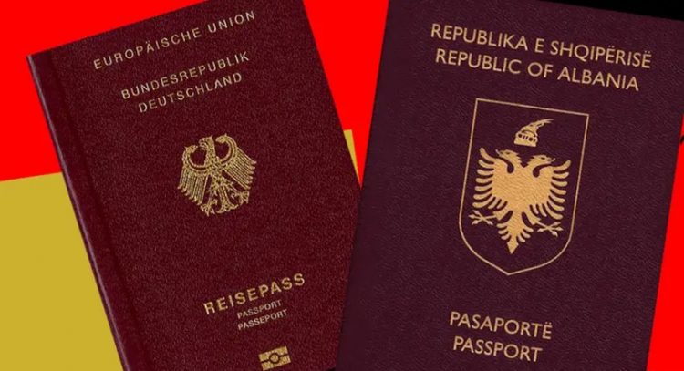 Rregull i ri për rifitimin e shtetësisë shqiptare