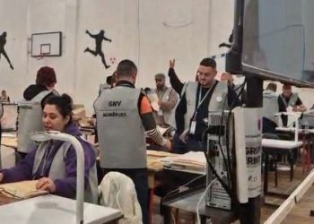 Përfundon numërimi në Bashkinë Konispol, ja si u shpërndanë votat për partitë