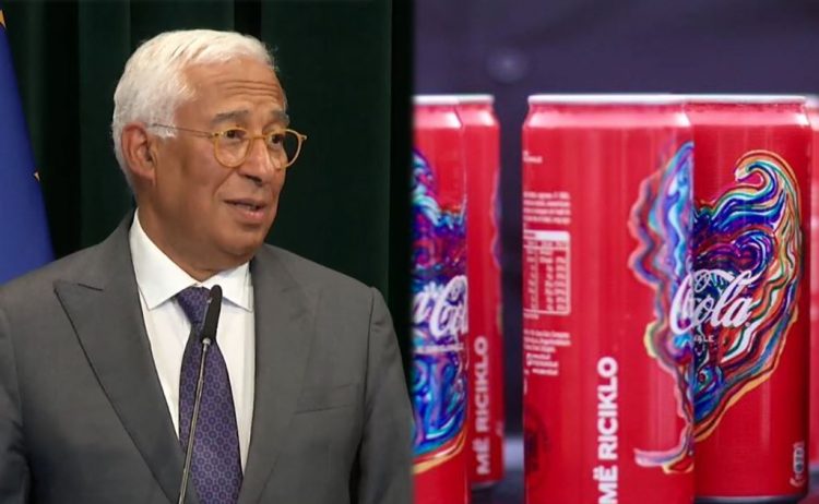 “Sa herë hyj në zyrë dhe shoh atë kanoçe”,rrëfimi i veçantë i Costa-s për Shqipërinz