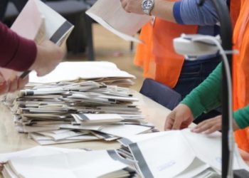 Ndërpritet procesi i numërimit në Bashkinë Përrenjas