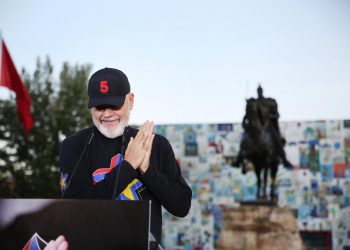 Rama: Falenderimi kurrë s’mjafton për privilegjin e gjithë këtij besimi