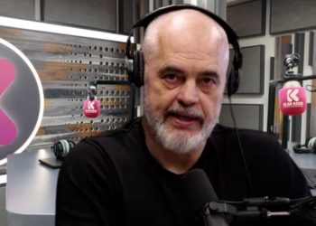 “Jashtë kostumit të politikës”/Rama: Ju tregoj 5 këngët që kanë shënjuar jetën time
