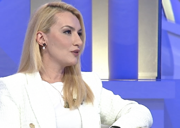 Pas zgjedhjeve të 11 Majit, Kuko jep dorëheqje nga posti i zv.ministres së Brendshme