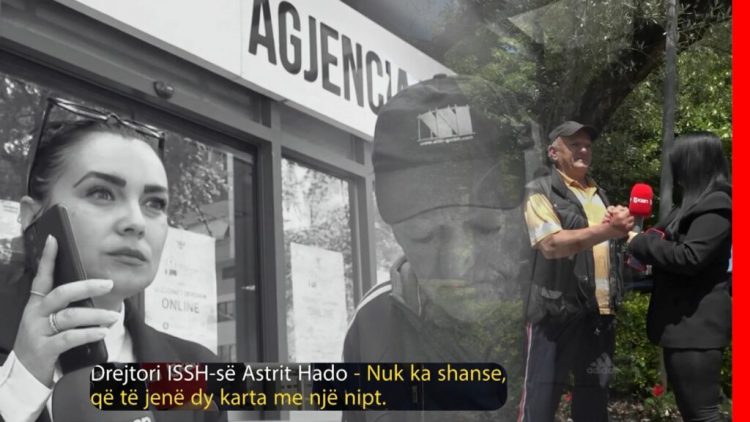 I marrin pensionin për 33 muaj, prokuroria ngre duart. Zgjidhja për të moshuarin