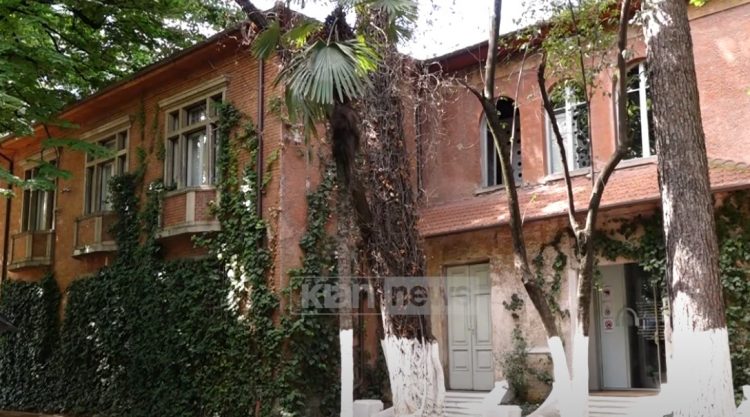 “Shtëpia me Gjethe” mbi 15 mijë vizitorë në Janar-Prill